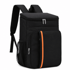Kühltasche mit Isolierung für Lebensmittel und Getränke