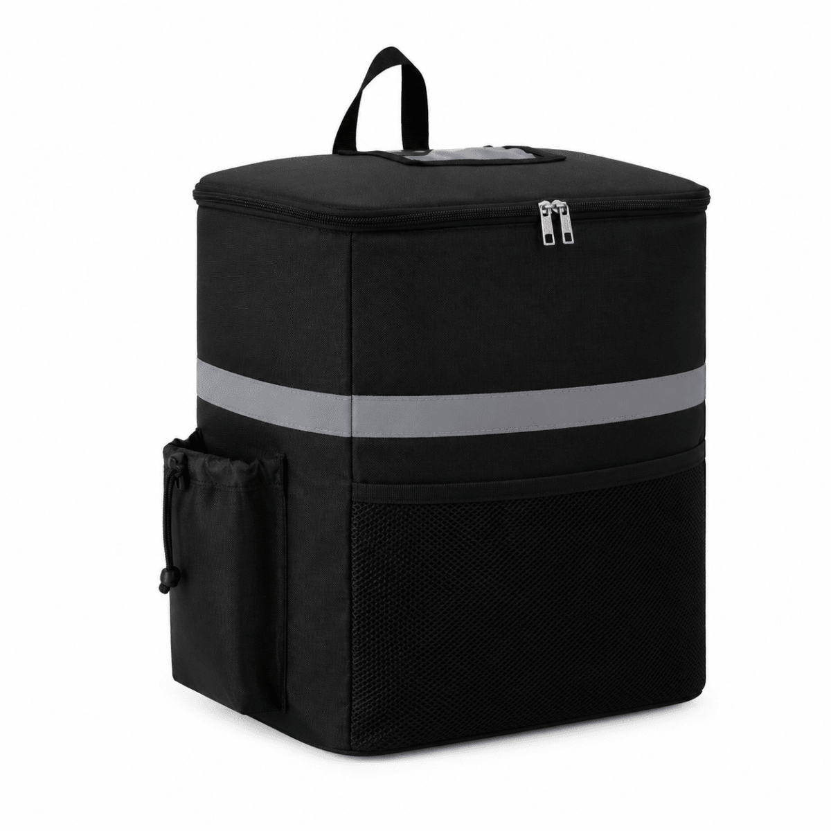 Kühltasche mit Isolierung für Lebensmittel und Getränke