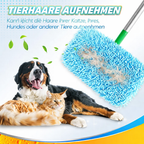 Microfiber Mop Pads Reusable for Flat Mops