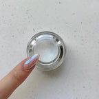 Chrom-Nagelpuder mit Spiegeleffekt – Langanhaltender Glanz wie vom Profi Mivoza Deutschland