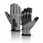 Thermohandschuhe wasserdicht mit Touchscreen-Funktion