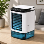 Luftkühler 3-in-1 mit Wassertank 900 ml