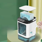 Luftkühler 3-in-1 mit Wassertank 900 ml