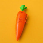 Carrot pen with voice recording and playback
