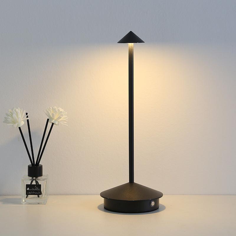 Kabellose Tischlampe -   Mivoza Deutschland