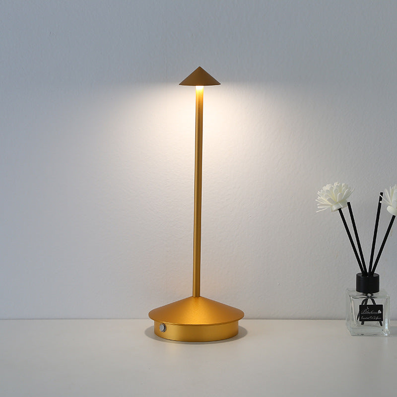 Kabellose Tischlampe -   Mivoza Deutschland