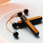Wireless Jump Rope with Counter – No Space Needed