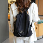 Never fear pickpockets again – The anti-theft backpack for style-conscious women