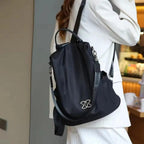 Eleganter Anti-Diebstahl-Rucksack - Sicher unterwegs – mit Stil und Ruhe Mivoza Deutschland
