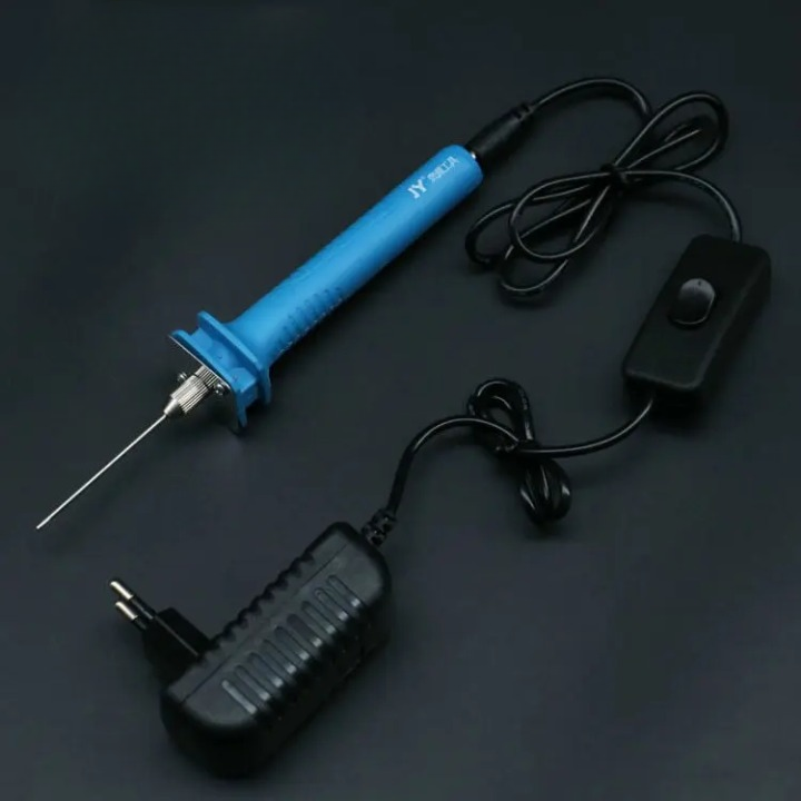 Electric Foam Cutter – Precise, Effortless & Safe