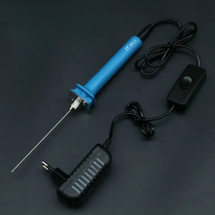 Electric Foam Cutter – Precise, Effortless & Safe