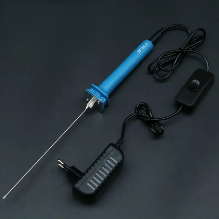 Electric Foam Cutter – Precise, Effortless & Safe