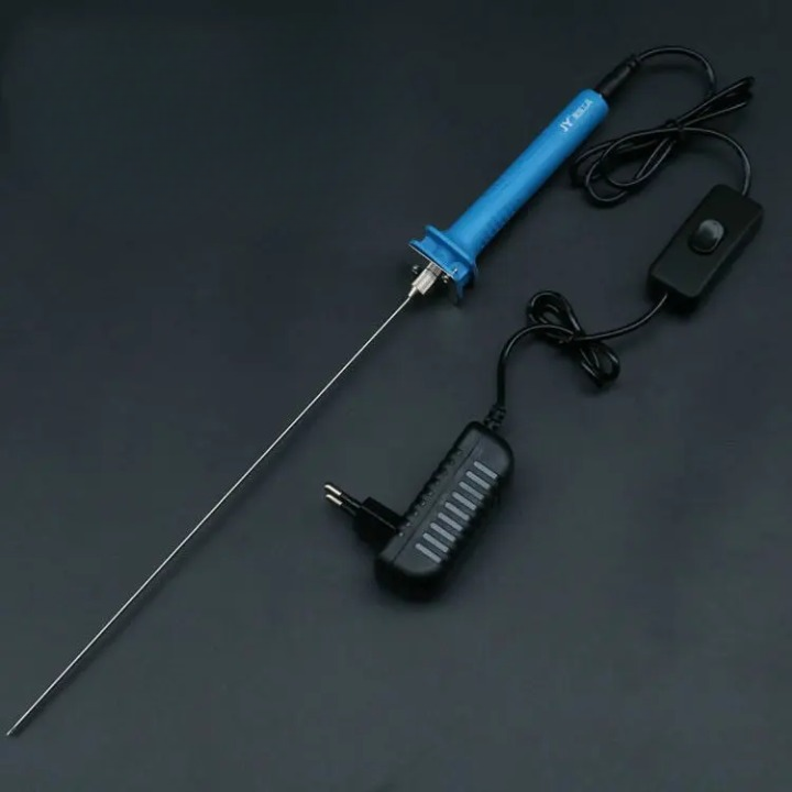Electric Foam Cutter – Precise, Effortless & Safe