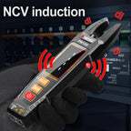 Elektrisches Multimeter — präzise Messungen für Ihre Sicherheit Mivoza Deutschland