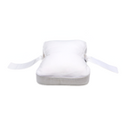 Memory Foam Knee Pillow – Better Sleep for Side Sleepers