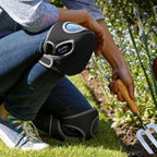 Ergonomische Knieschoner für Gartenarbeit – Waschbar