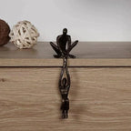 Sculpture Eternal Love made of Resin – Modern Figurine for Your Home