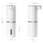 Automatic Foam Soap Dispenser – Touchless, Rechargeable, 300 ml