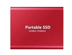 External SSD 128 GB with USB-C