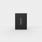 External SSD 128 GB with USB-C
