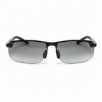 Sonnenbrille photochrom polarisiert mit UV400 Schutz