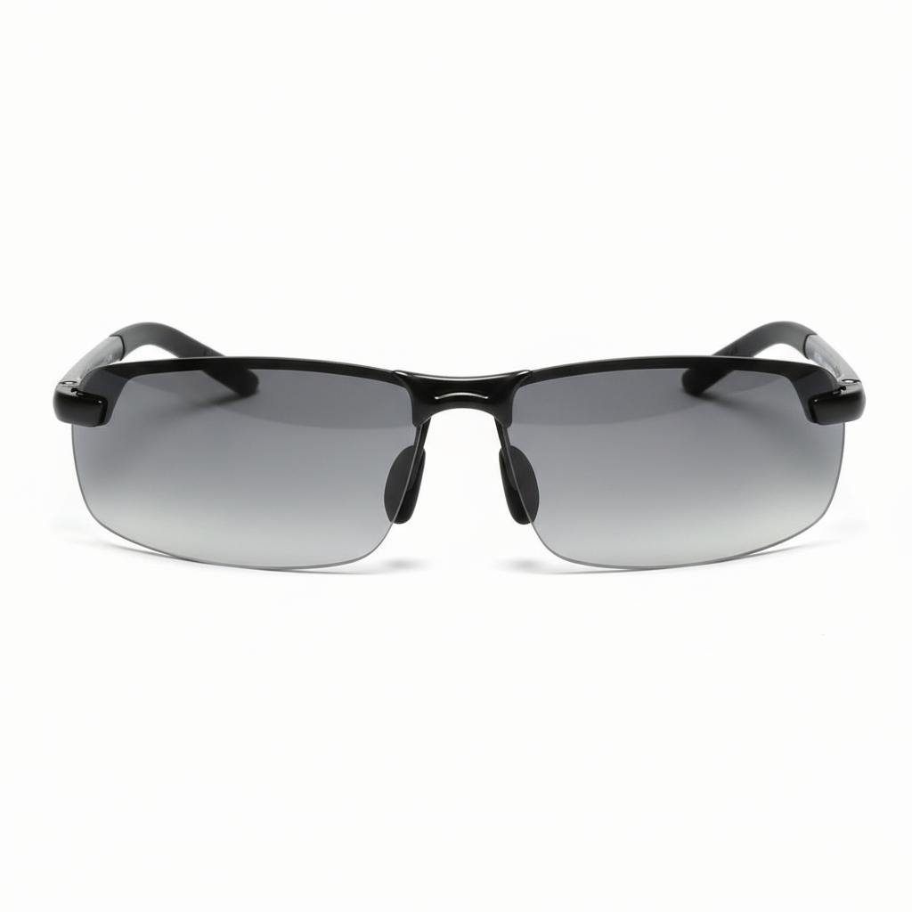 Sonnenbrille photochrom polarisiert mit UV400 Schutz