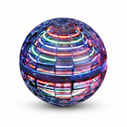 Flying LED Orb with USB Charging