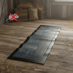 Glue trap XL for rodents – Non-toxic and highly effective