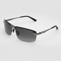 Sonnenbrille photochrom polarisiert mit UV400 Schutz