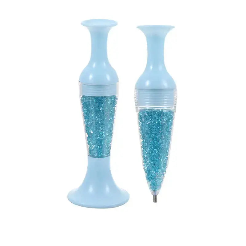 Diamant-Kunststift für Nageldesign und Bastelprojekte Mivoza Deutschland