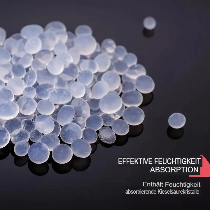 Feuchtigkeits-Absorber Beutel (2er-Set) Mivoza Deutschland