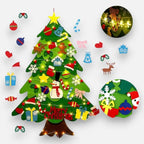 Filz-Weihnachtsbaum Mivoza Deutschland