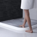 Flexible Dusch-Wassersperre Mivoza Deutschland