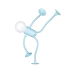 1+1 Gratis | Flexibler Sportsmann-Nachtlicht Mivoza Deutschland