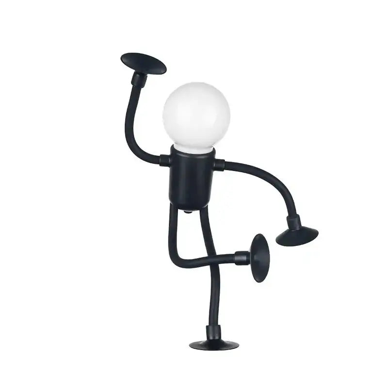 1+1 Gratis | Flexibler Sportsmann-Nachtlicht Mivoza Deutschland