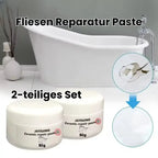 Hochwertige Fliesen Reparaturpaste für mühelose und langlebige Ergebnisse 1