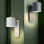 LED-Wandleuchten Set (2er-set) -   Mivoza Deutschland