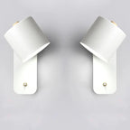 LED-Wandleuchten Set (2er-set) -   Mivoza Deutschland