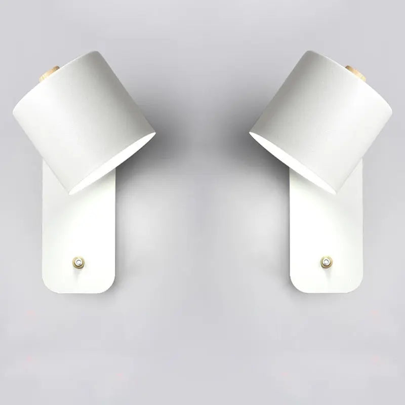 LED-Wandleuchten Set (2er-set) -   Mivoza Deutschland