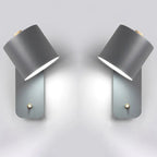 LED-Wandleuchten Set (2er-set) -   Mivoza Deutschland