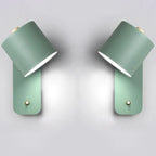 LED-Wandleuchten Set (2er-set) -   Mivoza Deutschland