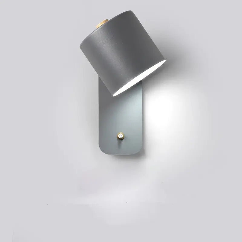 LED-Wandleuchten Set (2er-set) -   Mivoza Deutschland