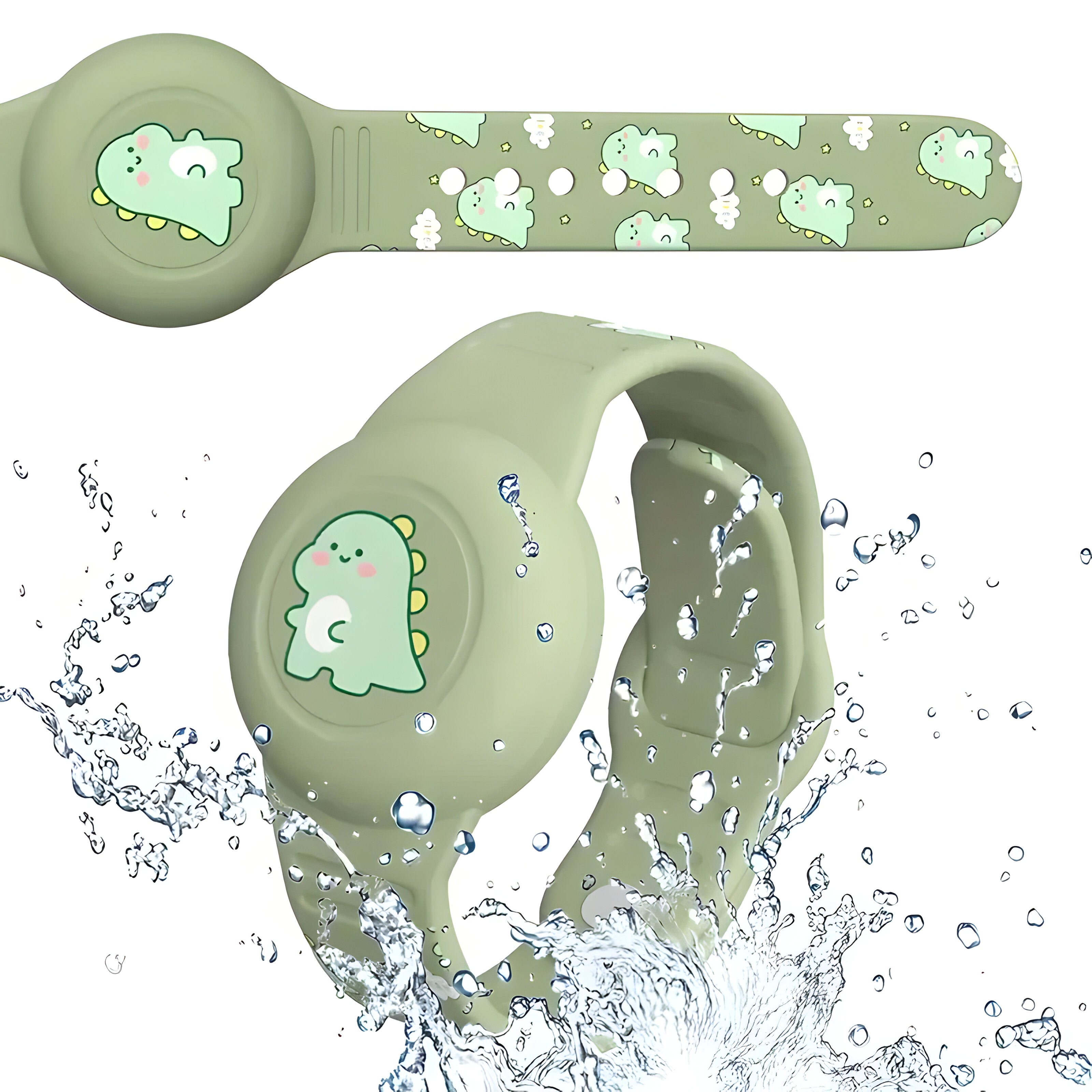 GPS Kinderarmband mit Standortverfolgung – Verstellbar