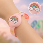 GPS Kinderarmband mit Standortverfolgung – Verstellbar