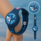 GPS Kinderarmband mit Standortverfolgung – Verstellbar