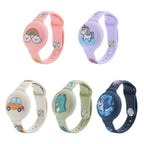 GPS Kinderarmband mit Standortverfolgung – Verstellbar