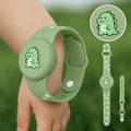 GPS Kinderarmband mit Standortverfolgung – Verstellbar