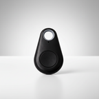 GPS tracker for children – compact with SOS function