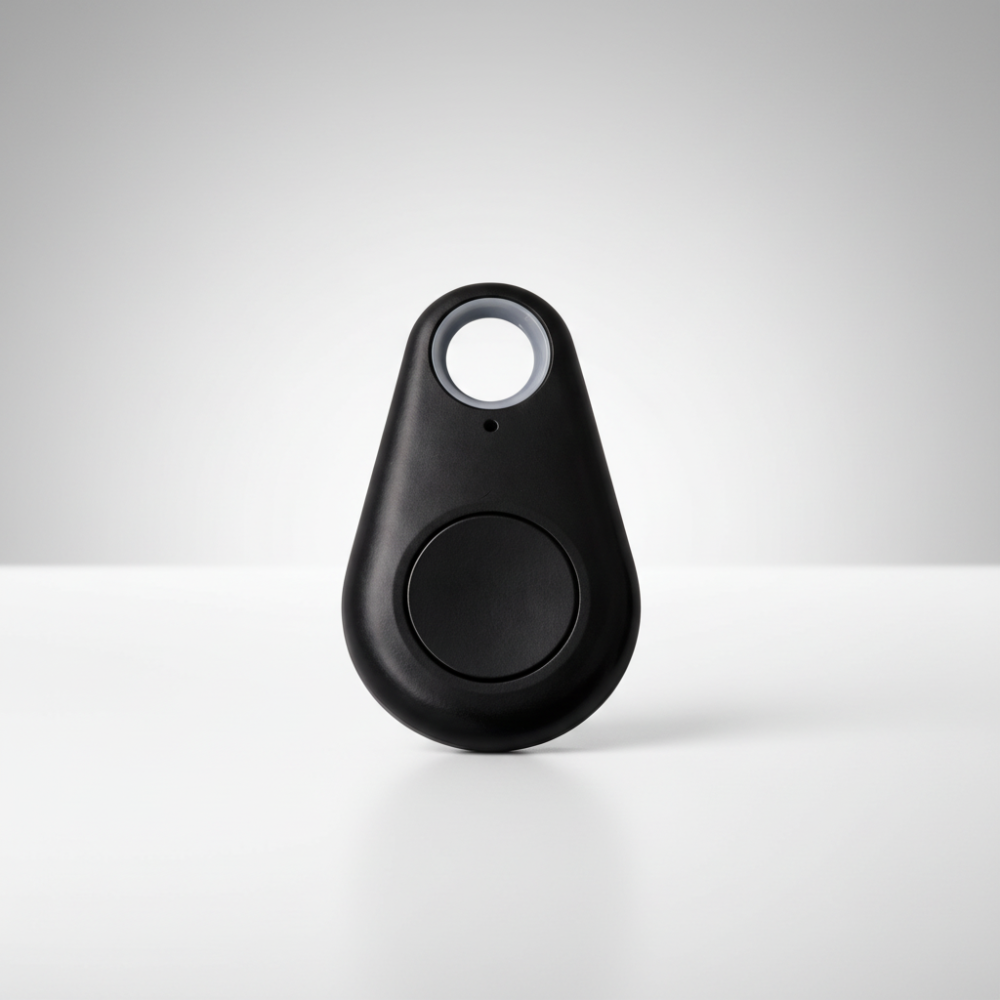 GPS tracker for children – compact with SOS function