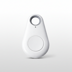 GPS tracker for children – compact with SOS function